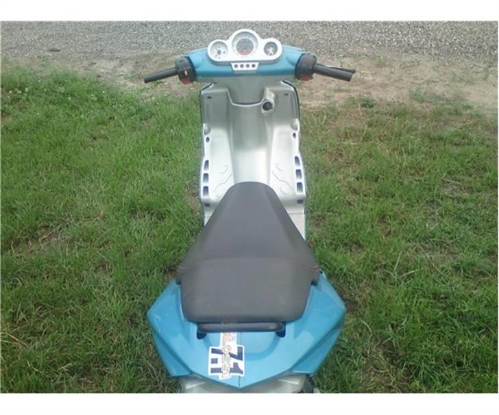 Peugeot Speedfight 2 *SOLGT* billede 5