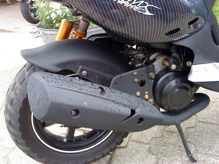 PGO pmx naked carbon billede 6