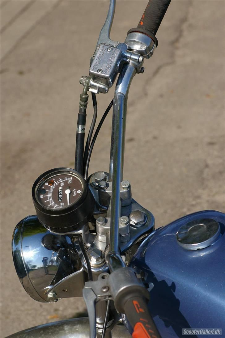 Suzuki k50 (solgt) :-( billede 4