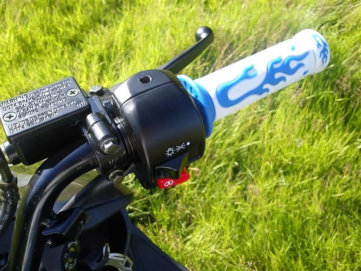 Giantco G-buddy (hapset) billede 4