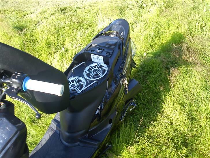 Giantco G-buddy (hapset) billede 8