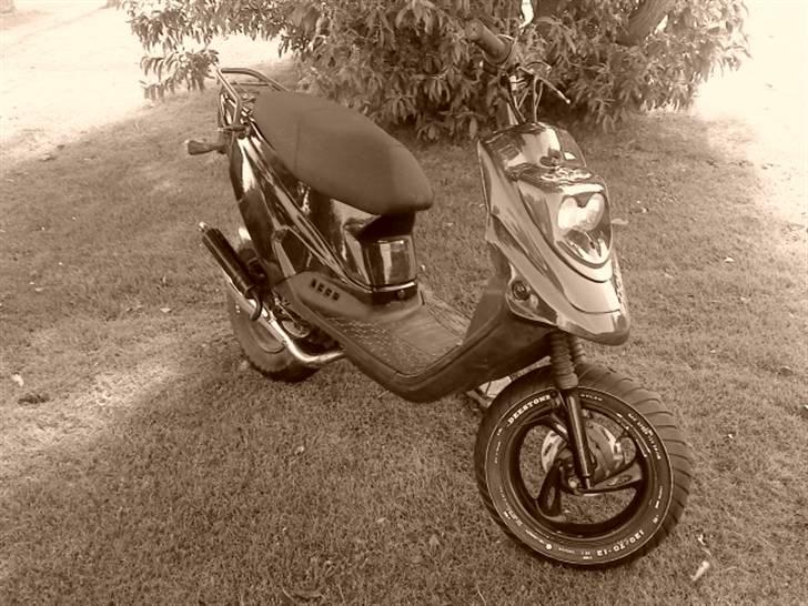 PGO hot 50 billede 13