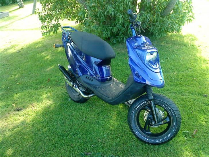 PGO hot 50 billede 14