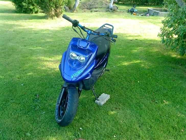 PGO hot 50 billede 15