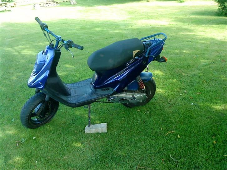 PGO hot 50 billede 16