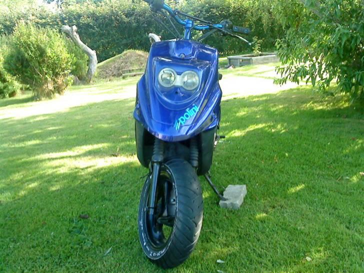 PGO hot 50 billede 18