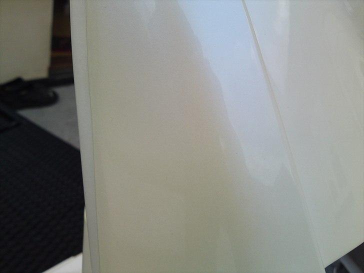 Yamaha jog fs ( solgt ) billede 4