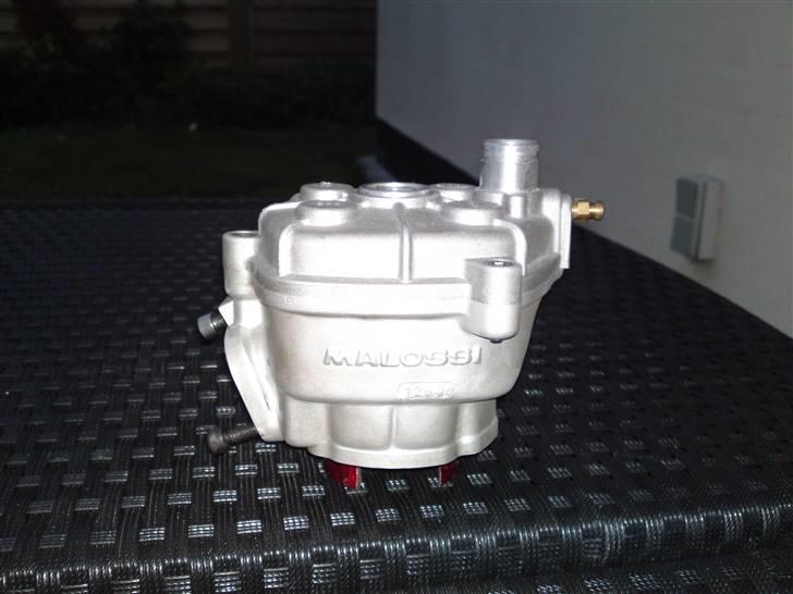 Yamaha jog fs ( solgt ) billede 9