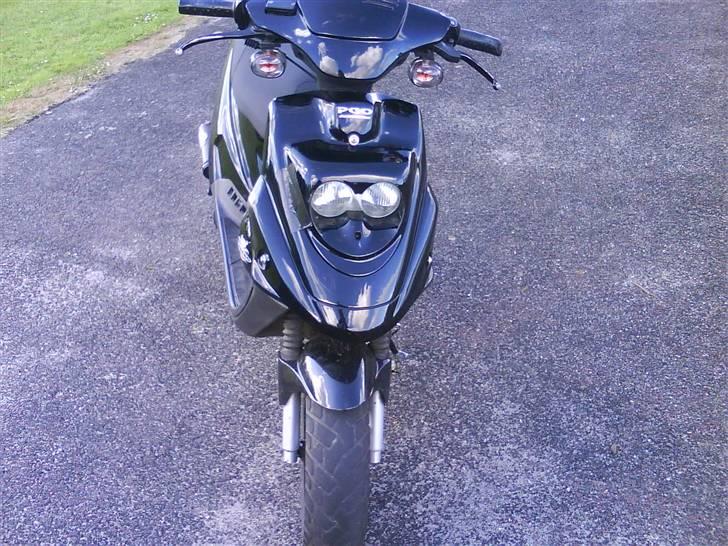 PGO Hot 50 tage af politi billede 10