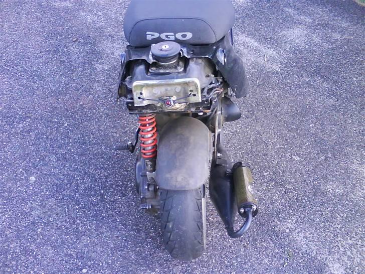 PGO Hot 50 tage af politi billede 11