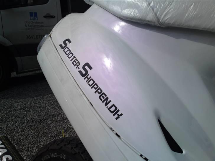 Yamaha jog solgt og virkelig savnet:( billede 8