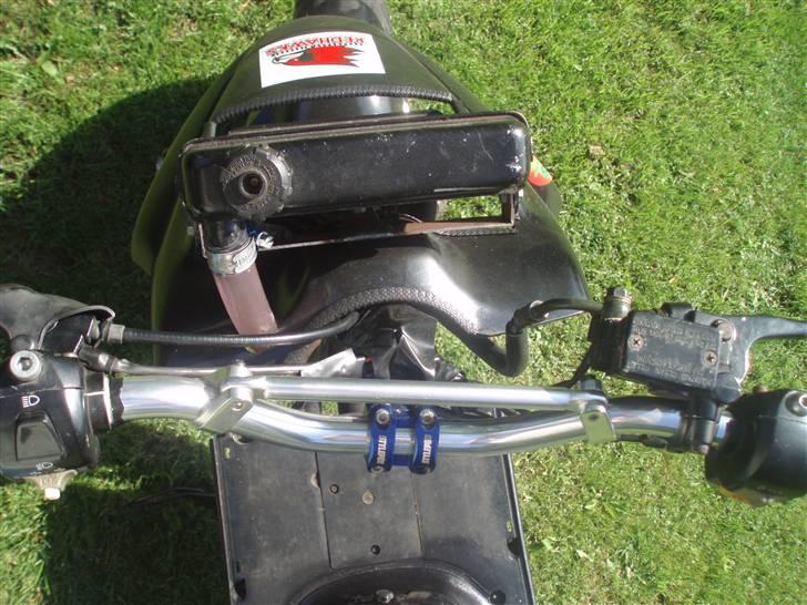 PGO hot 50 lc solgt billede 13