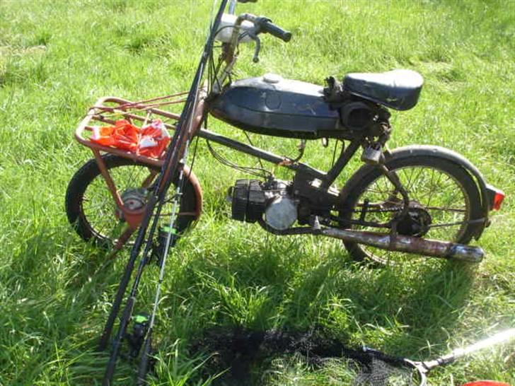 Puch Acrobat billede 2