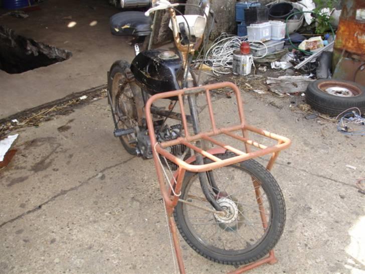 Puch Acrobat billede 5