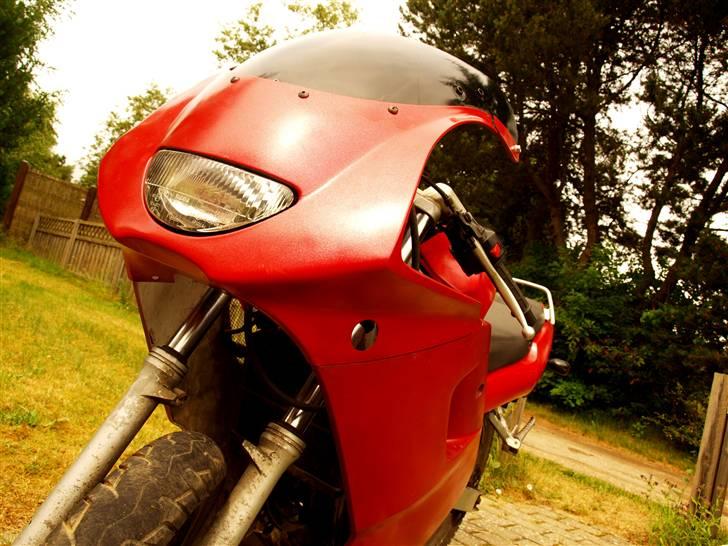 Yamaha tzr  billede 2