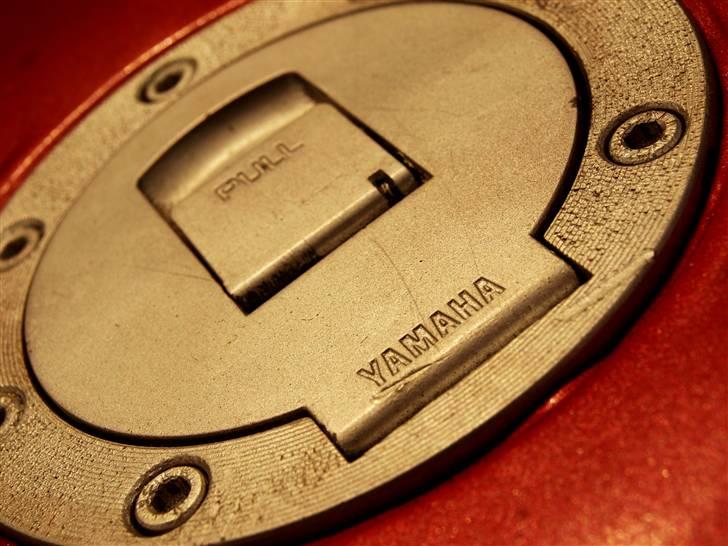 Yamaha tzr  billede 3