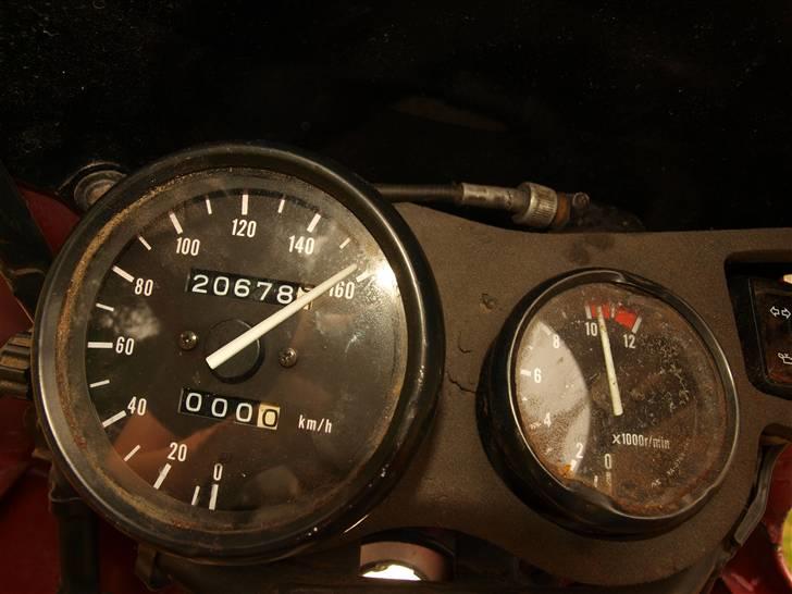 Yamaha tzr  billede 5