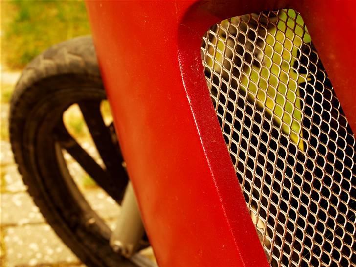 Yamaha tzr  billede 6