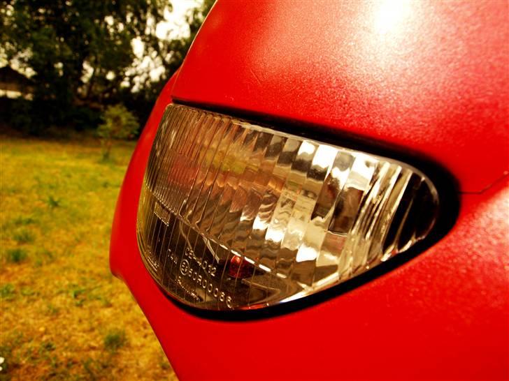 Yamaha tzr  billede 7