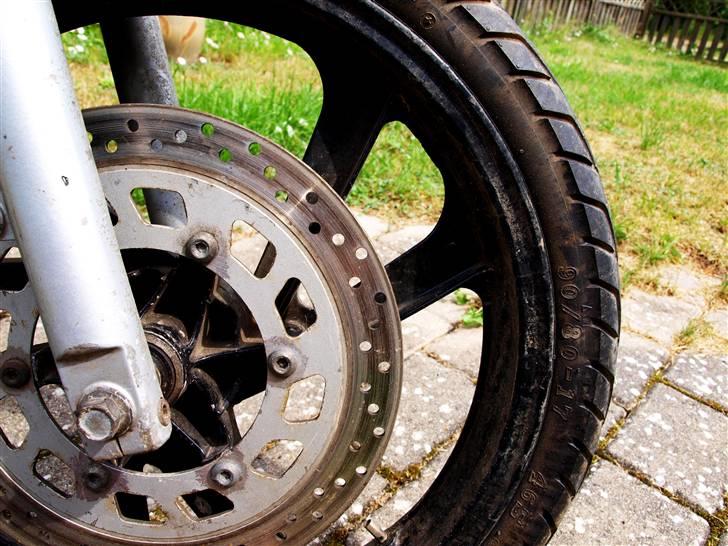 Yamaha tzr  billede 8