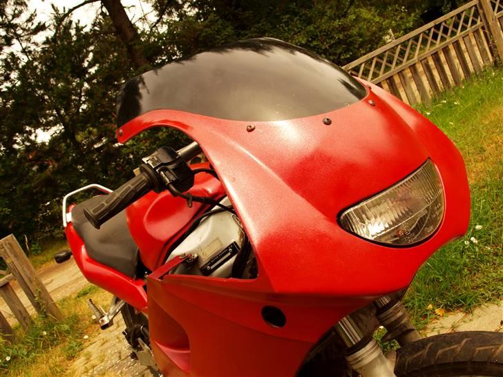 Yamaha tzr  billede 9