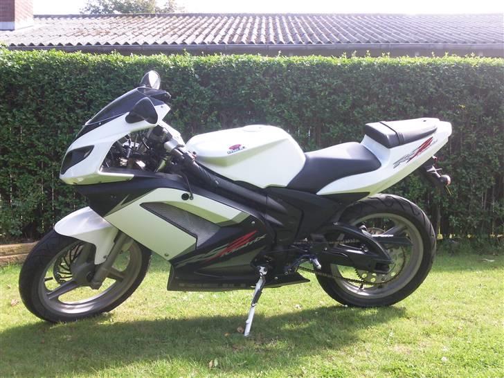 Rieju matrix  billede 3