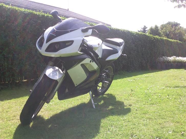 Rieju matrix  billede 5