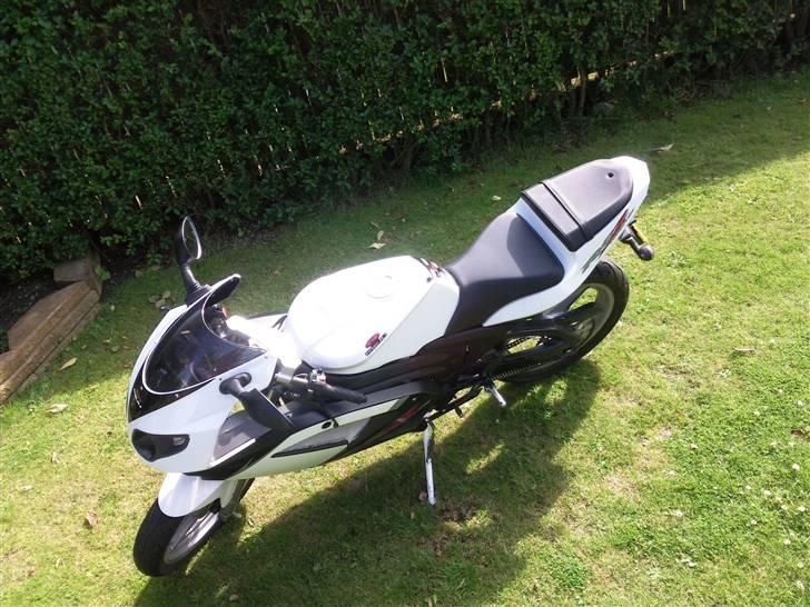 Rieju matrix  billede 7