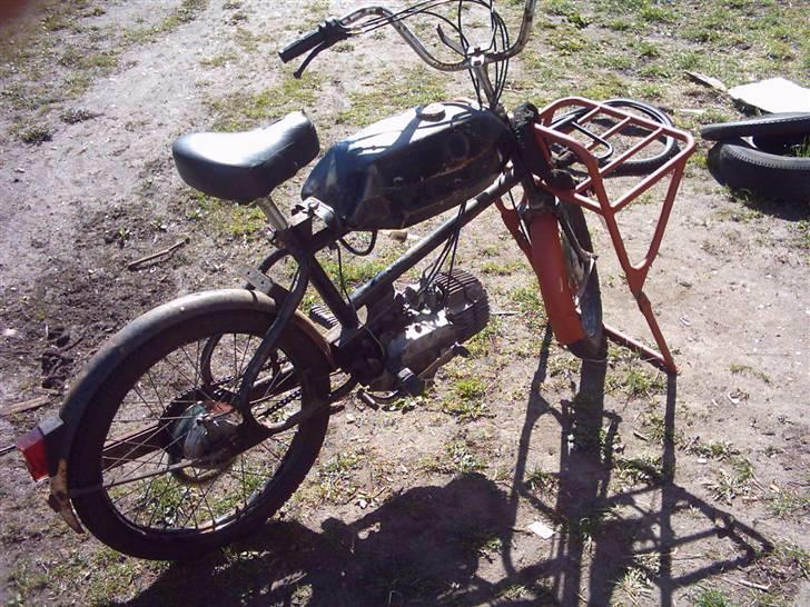 Puch Acrobat billede 7