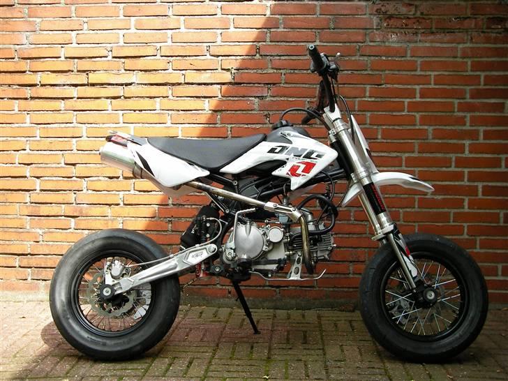 Pitpro Lite Solgt billede 3