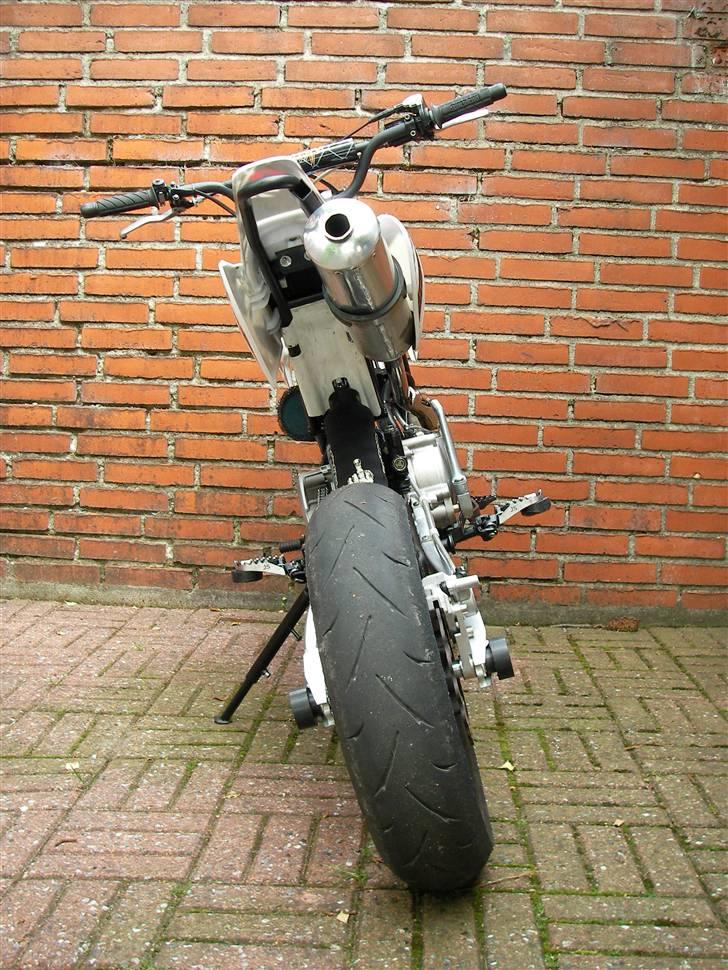 Pitpro Lite Solgt billede 5