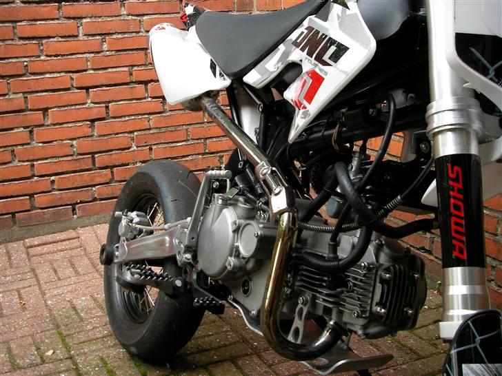 Pitpro Lite Solgt billede 6