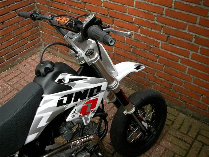 Pitpro Lite Solgt billede 9