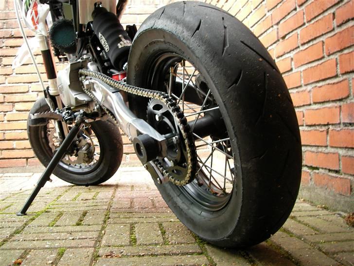 Pitpro Lite Solgt billede 10