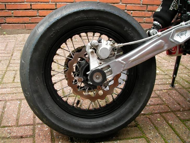 Pitpro Lite Solgt billede 11