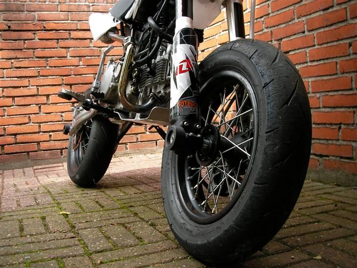 Pitpro Lite Solgt billede 12