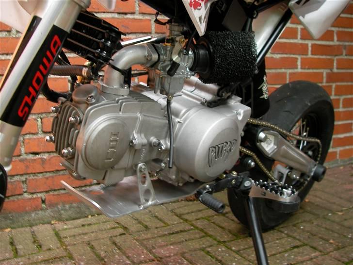 Pitpro Lite Solgt billede 13