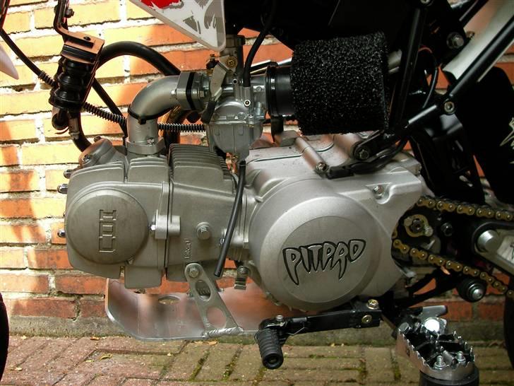 Pitpro Lite Solgt billede 14