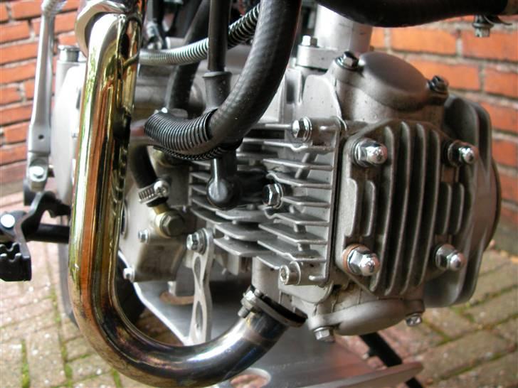 Pitpro Lite Solgt billede 15