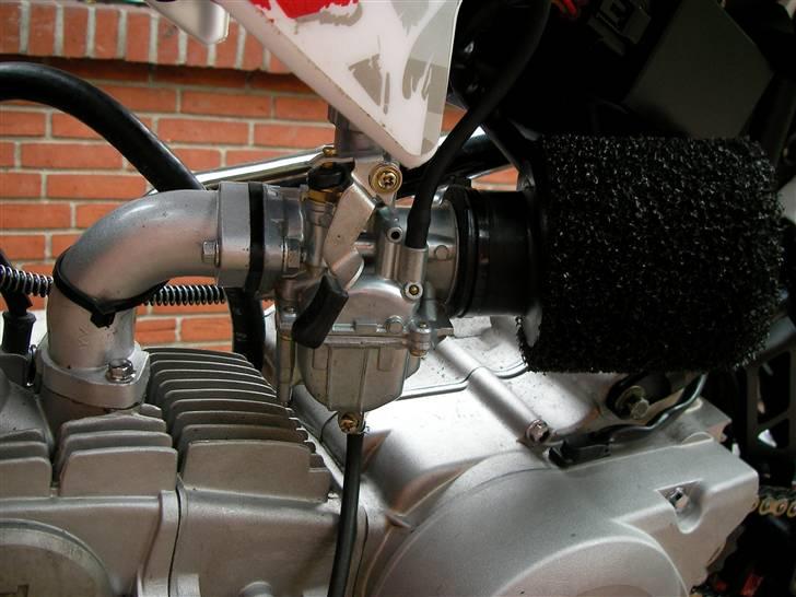 Pitpro Lite Solgt billede 16