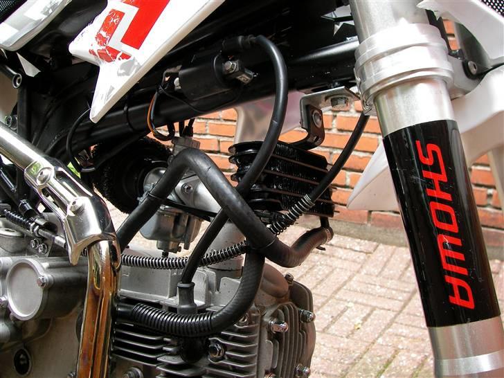 Pitpro Lite Solgt billede 17