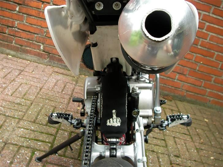 Pitpro Lite Solgt billede 18