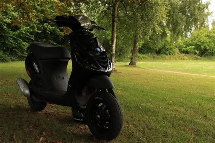 Piaggio Zip SP billede 1