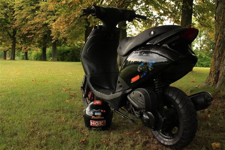 Piaggio Zip SP billede 2