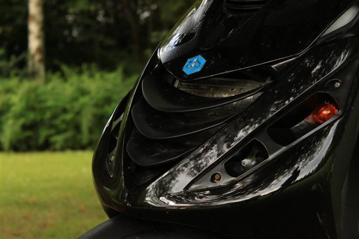 Piaggio Zip SP billede 3