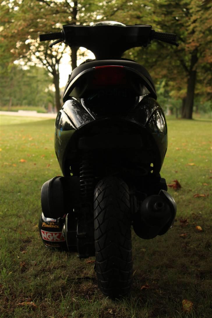 Piaggio Zip SP billede 4