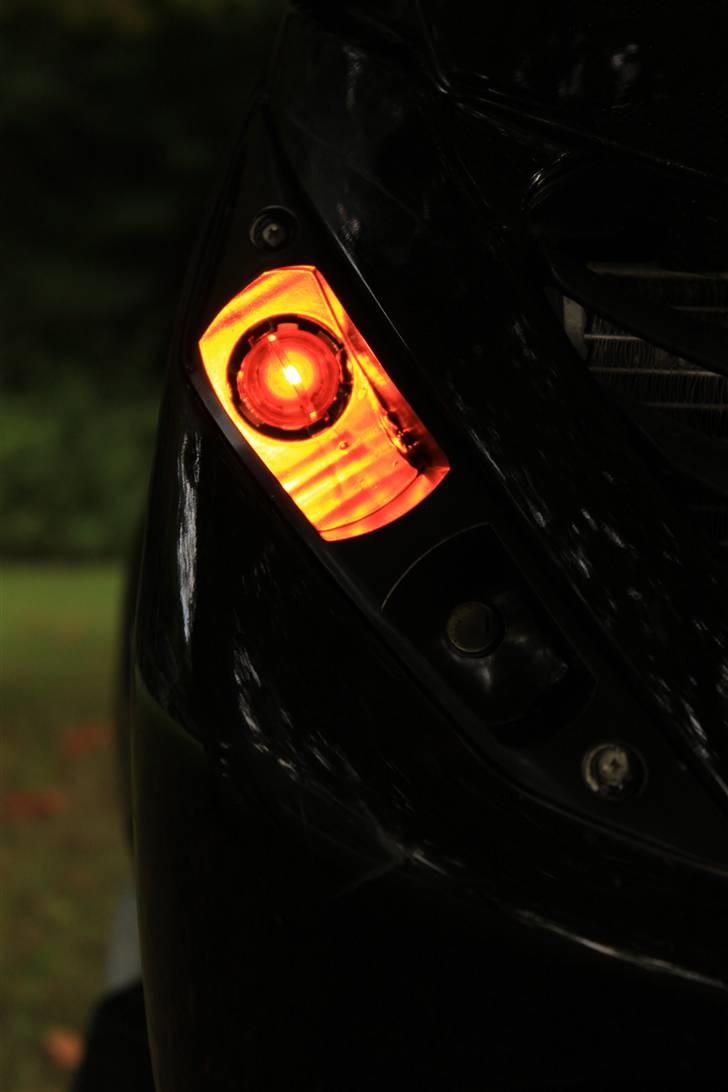 Piaggio Zip SP billede 5