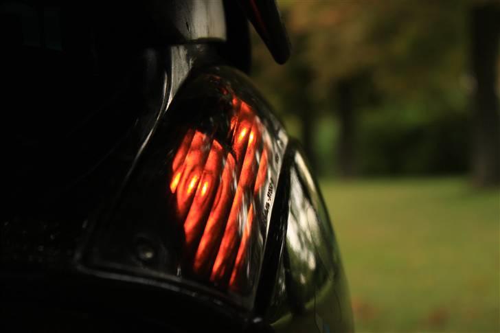 Piaggio Zip SP billede 6