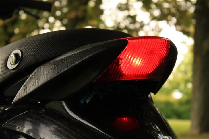 Piaggio Zip SP billede 11