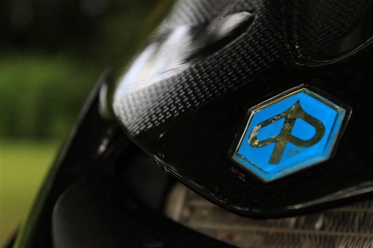 Piaggio Zip SP billede 12